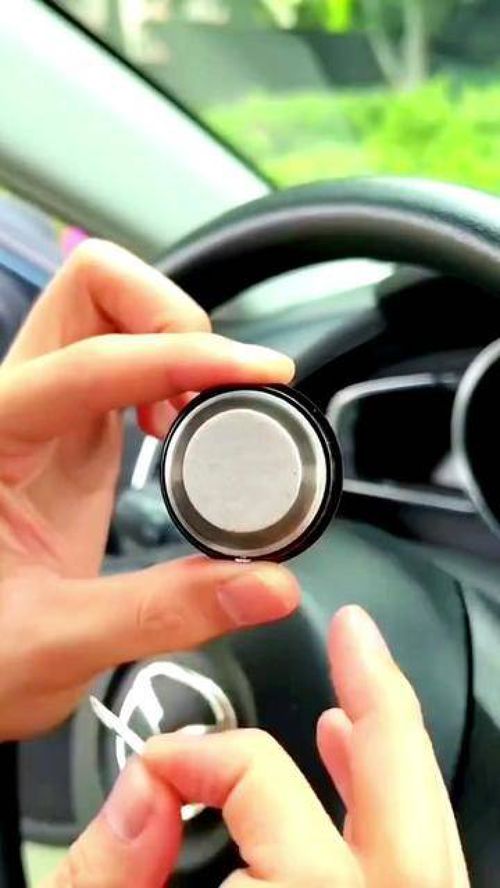 车载表 提升车内格调的精致好物